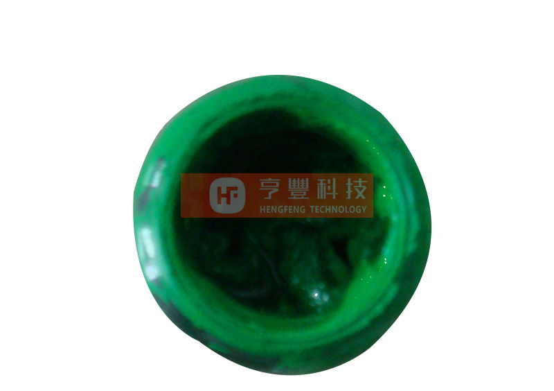 PVC色膏 (绿色)