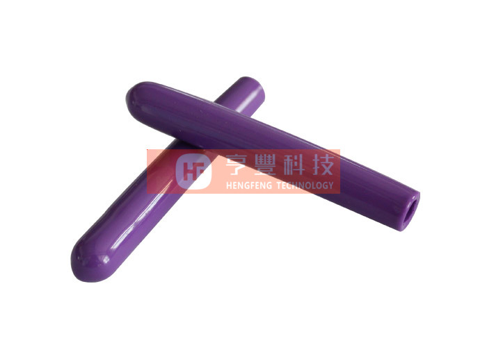 PVC胶套 (紫色)